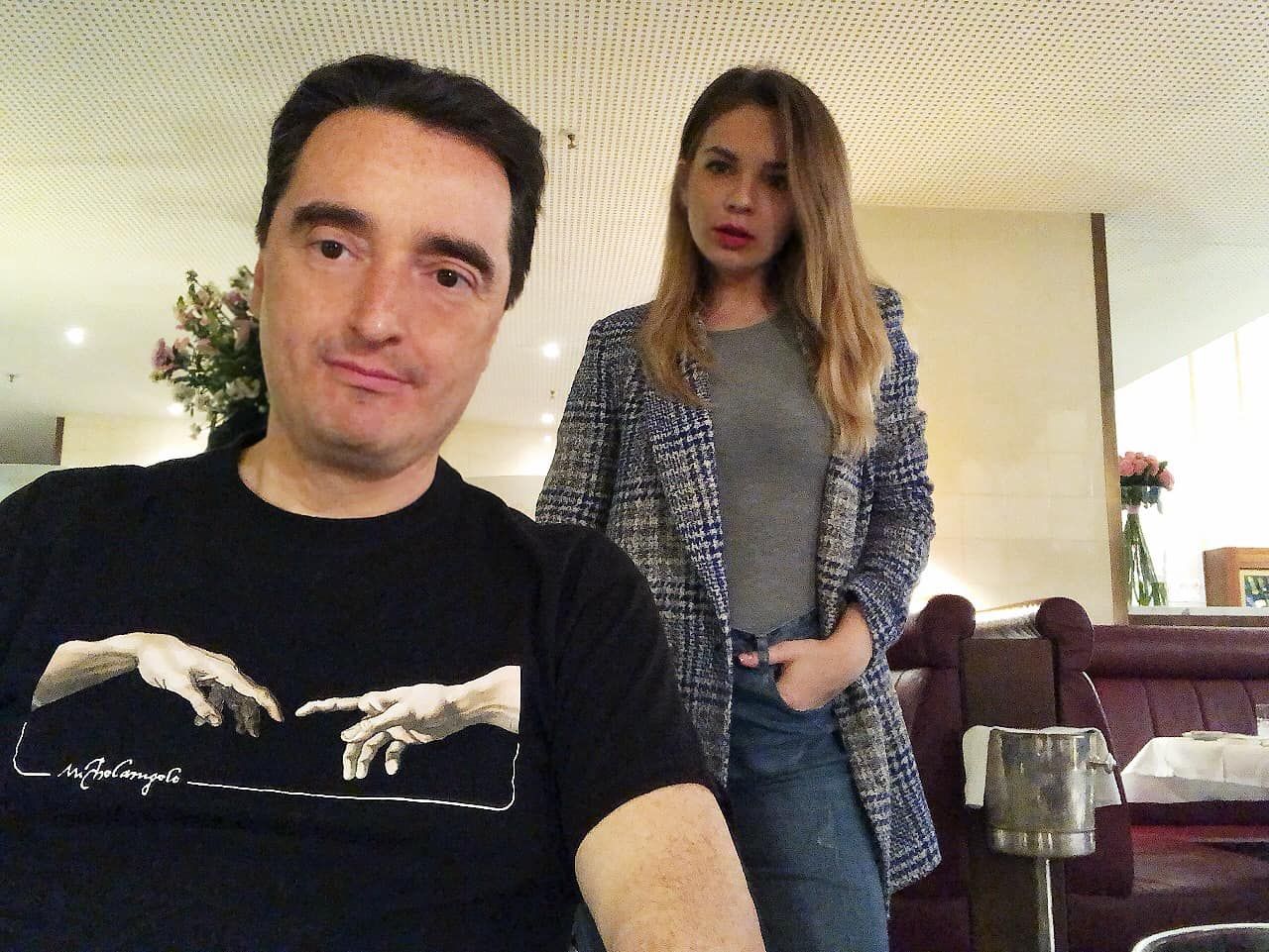 Санкції РНБО: сайт видання «Страна» заблоковано в мережі