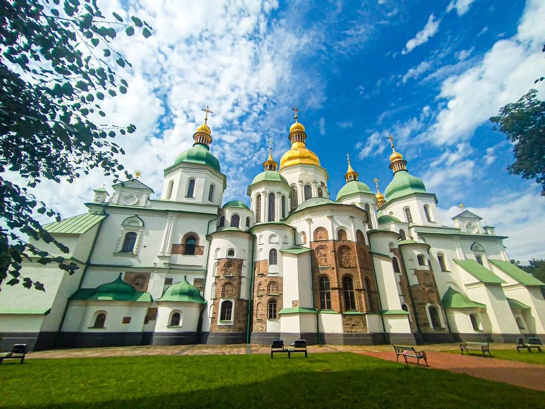 Варфоломій і Епіфаній у Святій Софії: ПЦУ повідомила правила для вірян