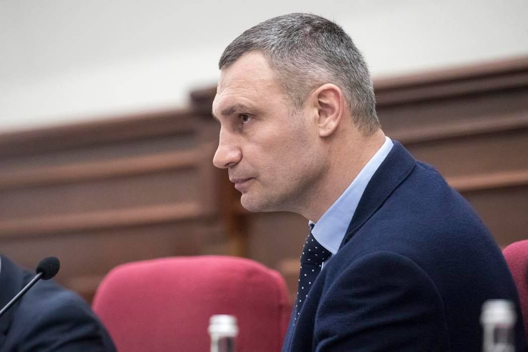 Мера Києва Кличка не пустили зустрічати канцлерку ФРН Меркель