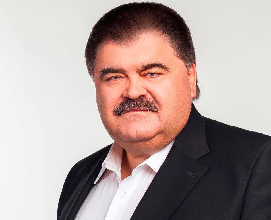 Колишній голова КМДА Володимир Бондаренко помер на День Незалежності