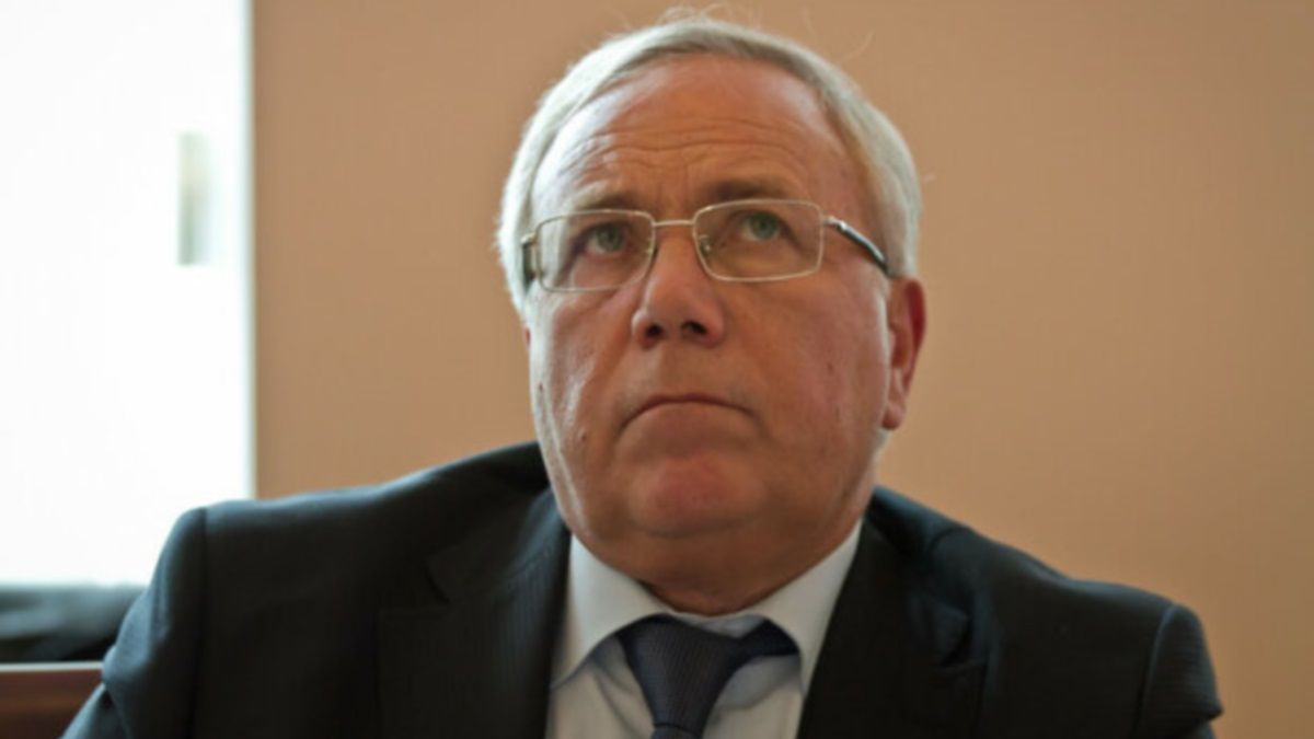 Юрій Вілкул виконуватиме обов'язки мера Кривого Рогу