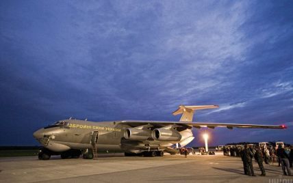 З Афганістану не можуть евакуюватися майже сотня громадян України