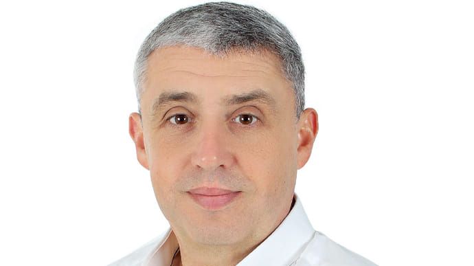 Відмову Котляра очолити Кривий Ріг у «Слузі народу» сприйняли як зраду