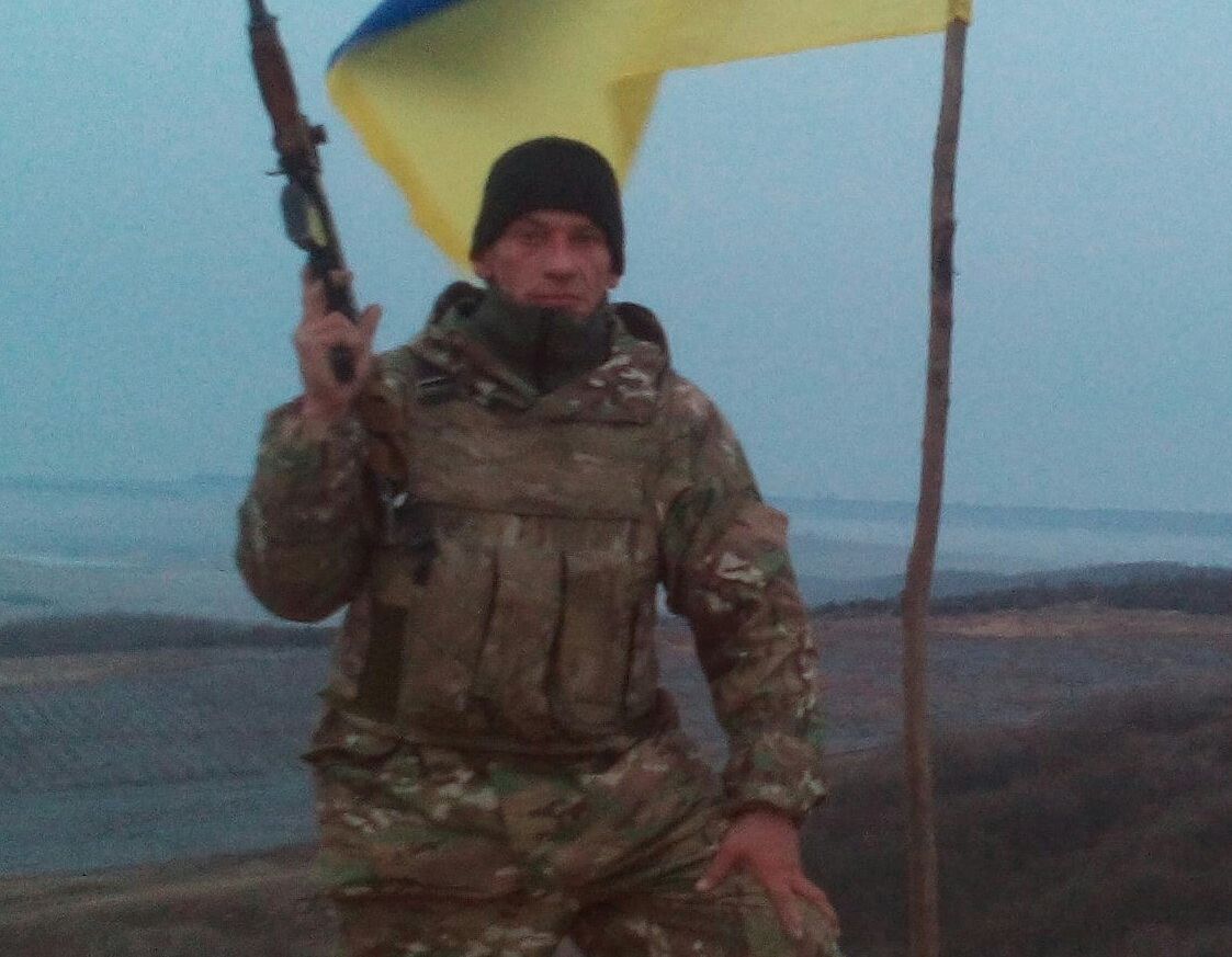 Старший сержант В’ячеслав Пітько з Кам’янського загинув на День Незалежності