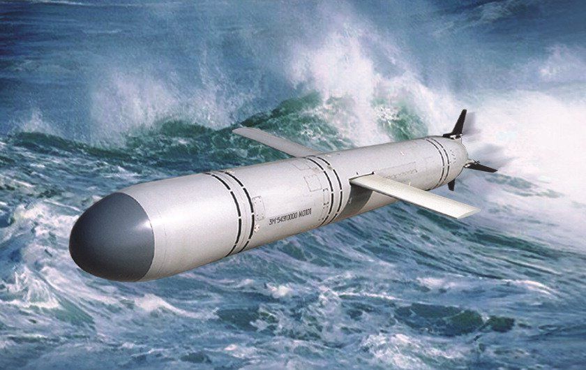Росія розмістила в окупованому Криму кораблі з крилатими ракетами «Калібр» - Кулеба