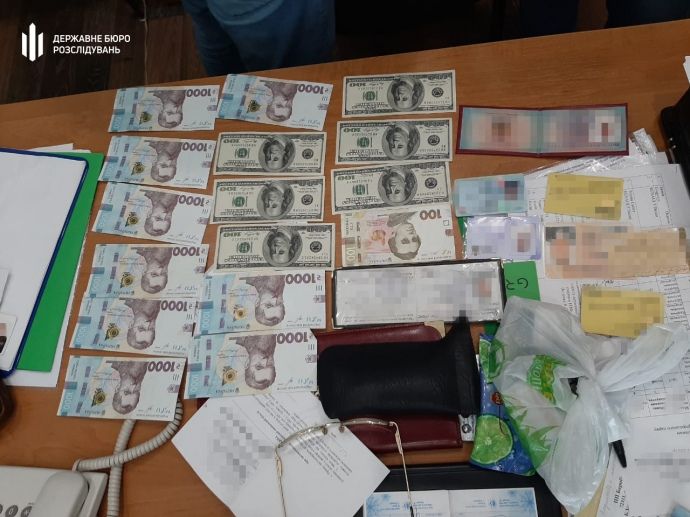 Керівника Азово-Сиваського нацпарку затримали за хабарі з туристів