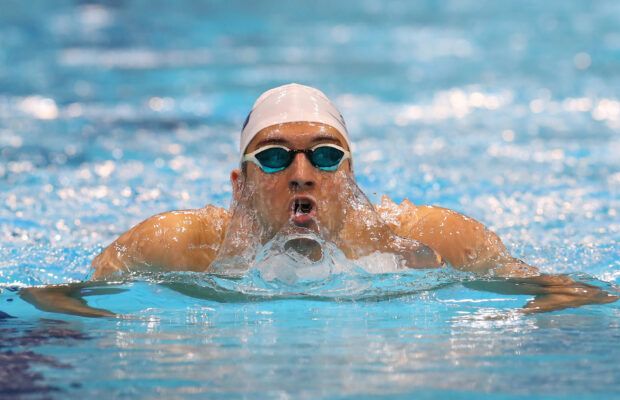 Крипак здобув третю золоту медаль на Паралімпіаді