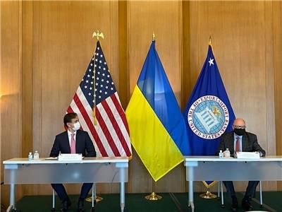 Мінекономіки України та Ексімбанк США підписали меморандум про взаєморозуміння