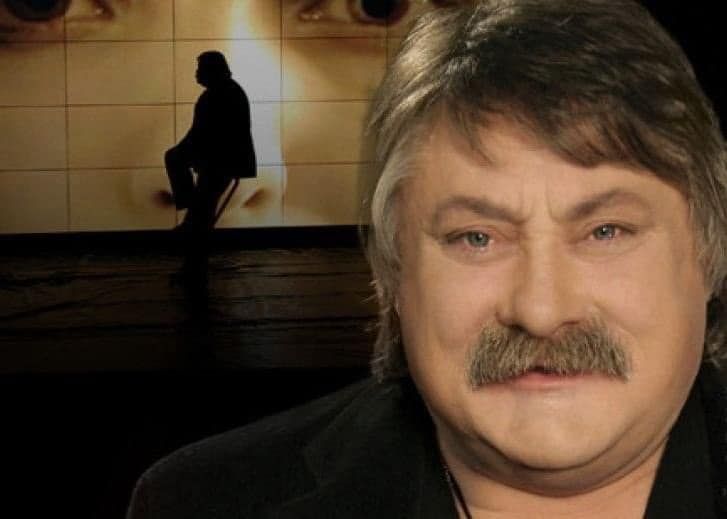 «Минає день, минає ніч, не зупинити нам з тобою часу плин…»: Миколі Мозговому - 74