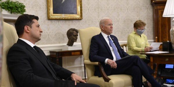 Кулеба: спільна заява України та США безпрецедентно сильна