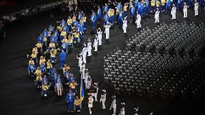 Доробок України за дев'ять днів Паралімпіади – 84 медалі