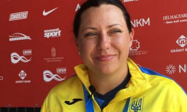 Українці вибороли ще дві срібні та бронзову медалі на Паралімпіаді