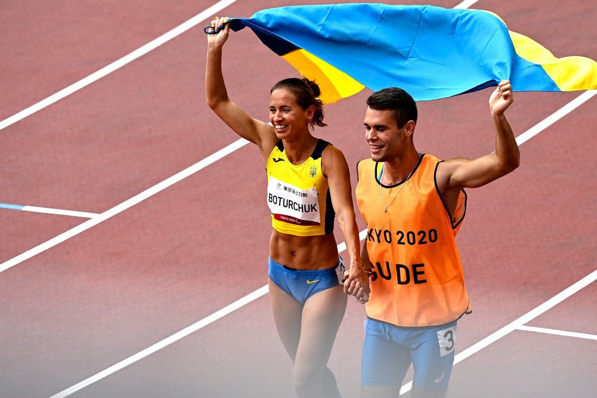 Паралімпіада: Україна здобула 98 медалей