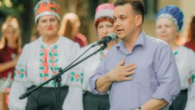 Справа мера Кривого Рогу: слідство говорить про самогубство чиновника