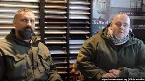 Терориста з Чехії засудили до 20 років ув’язнення за злочини на Донбасі