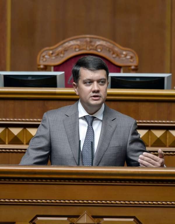 Виклики політичного сезону
