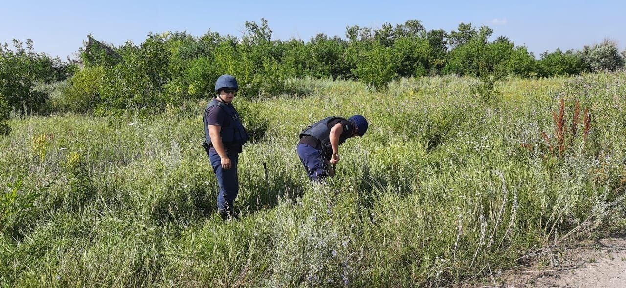 Росіяни мінують окуповані території й самі ж потім гинуть на цих мінних полях