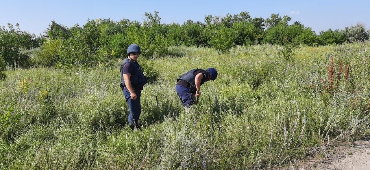 Росіяни мінують окуповані території й самі ж потім гинуть на цих мінних полях