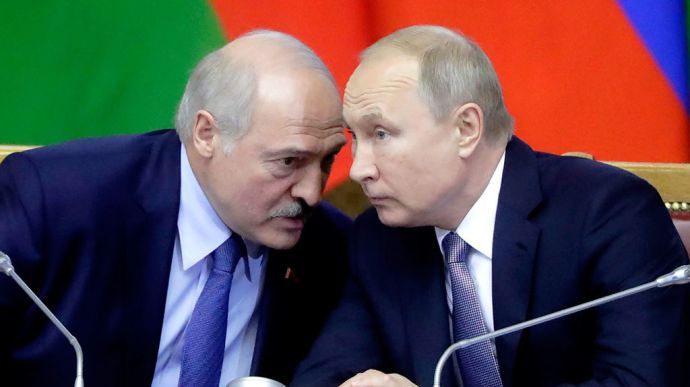 Про створення союзної держави домовилися Путін і Лукашенко