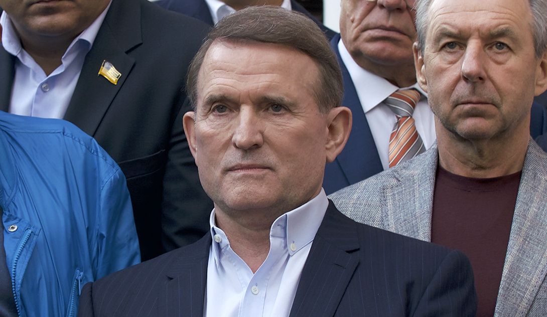Медведчук не оскаржуватиме рішення суду щодо продовження йому домашнього арешту