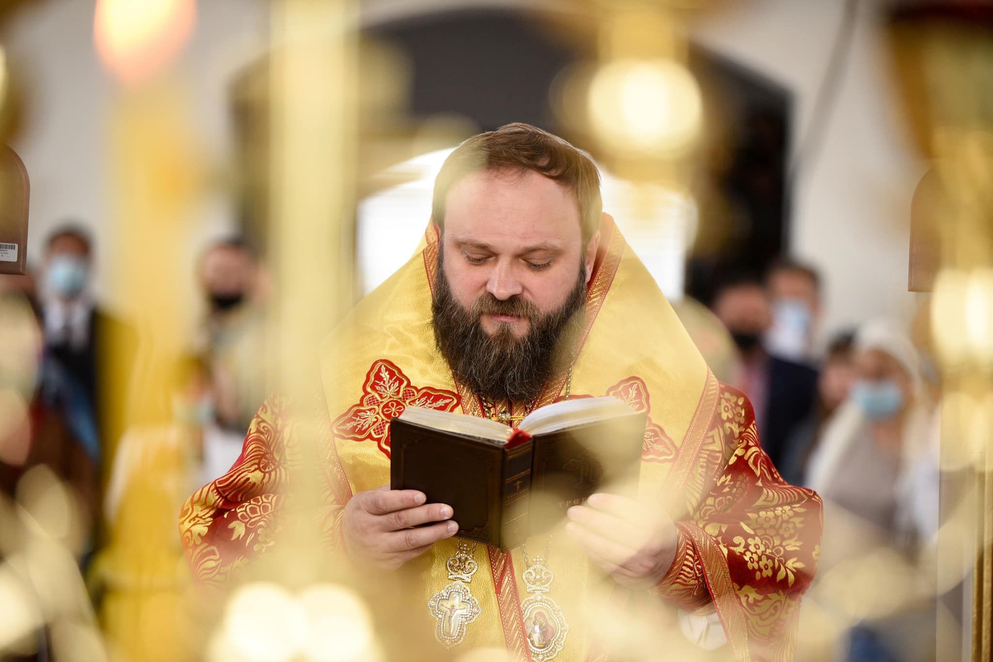 Усікновення глави Івана Предтечі: традиції і заборони