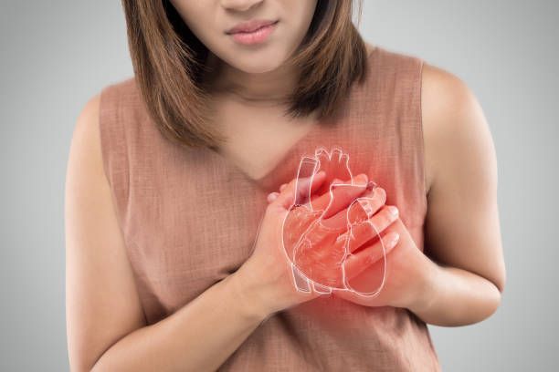 Десять рятівних секунд: як можна себе врятувати у разі серцевого нападу