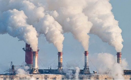 Скоротити викиди метану на третину упродовж десятиріччя хочуть США і ЄС