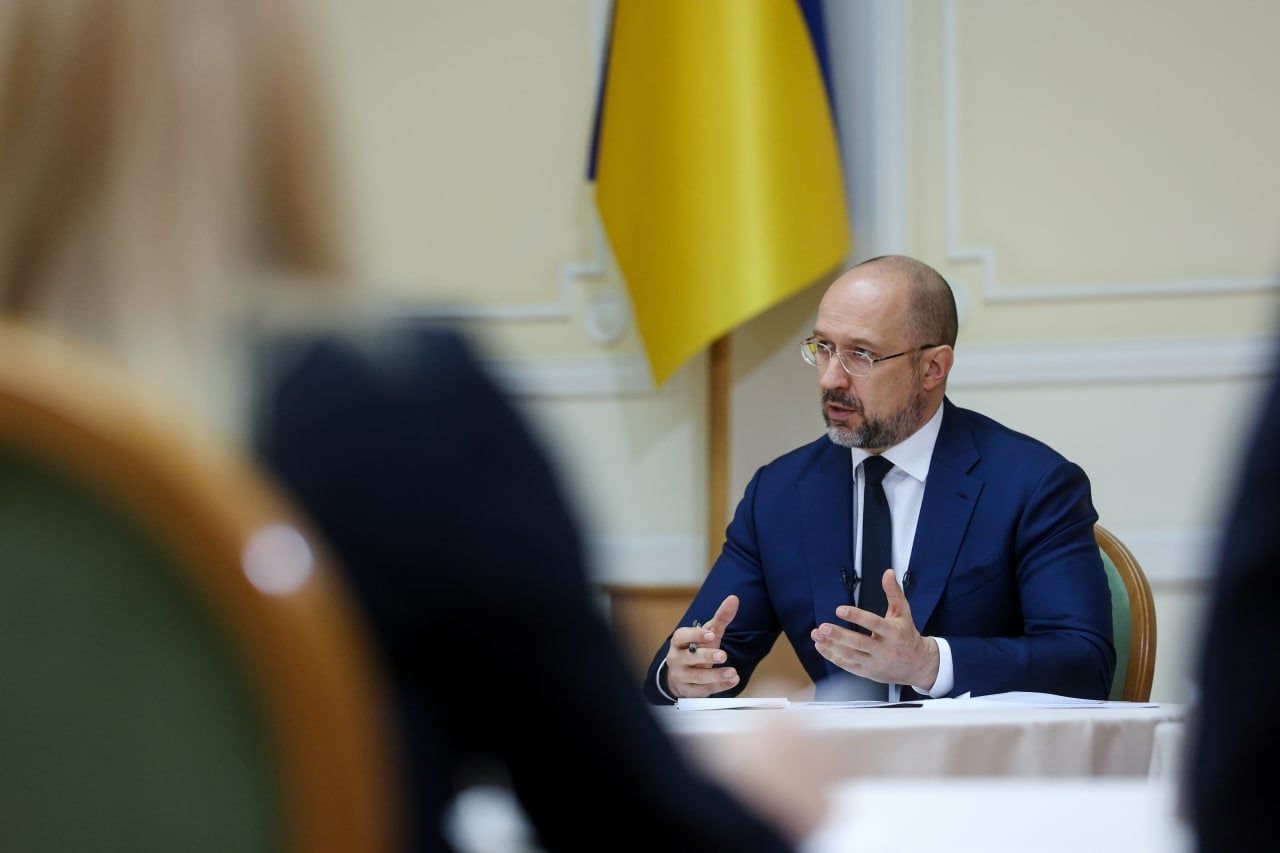 Під час локдауну транспорт закривати не будуть – Шмигаль