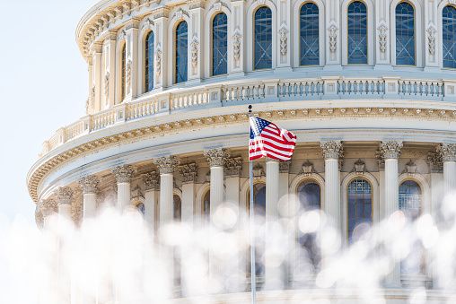 У Сенаті США висунули ультиматум Білому дому через «Північний потік-2»
