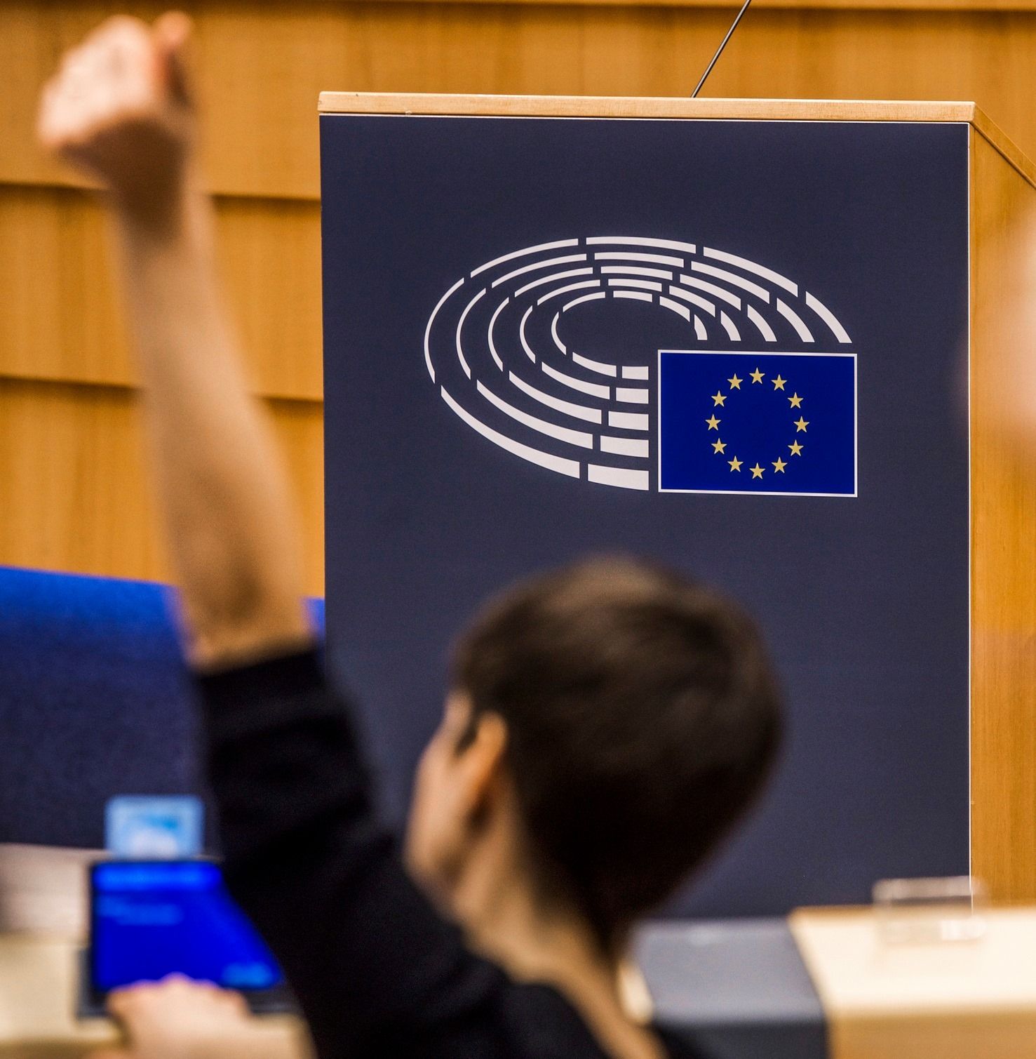 Стагнуюча клептократія: Європарламент закликає протидіяти агресії Росії