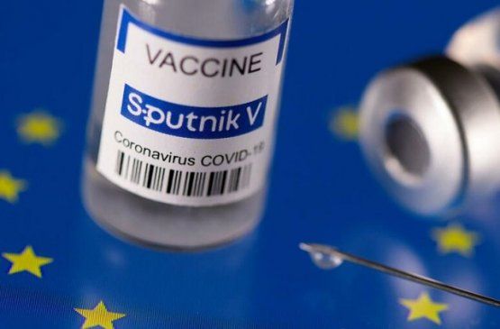 ВООЗ через виявлені порушення призупинила схвалення «Супутника V»