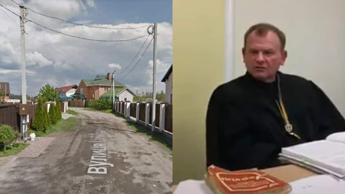 ДБР не виключає версію вбивства судді Писанця