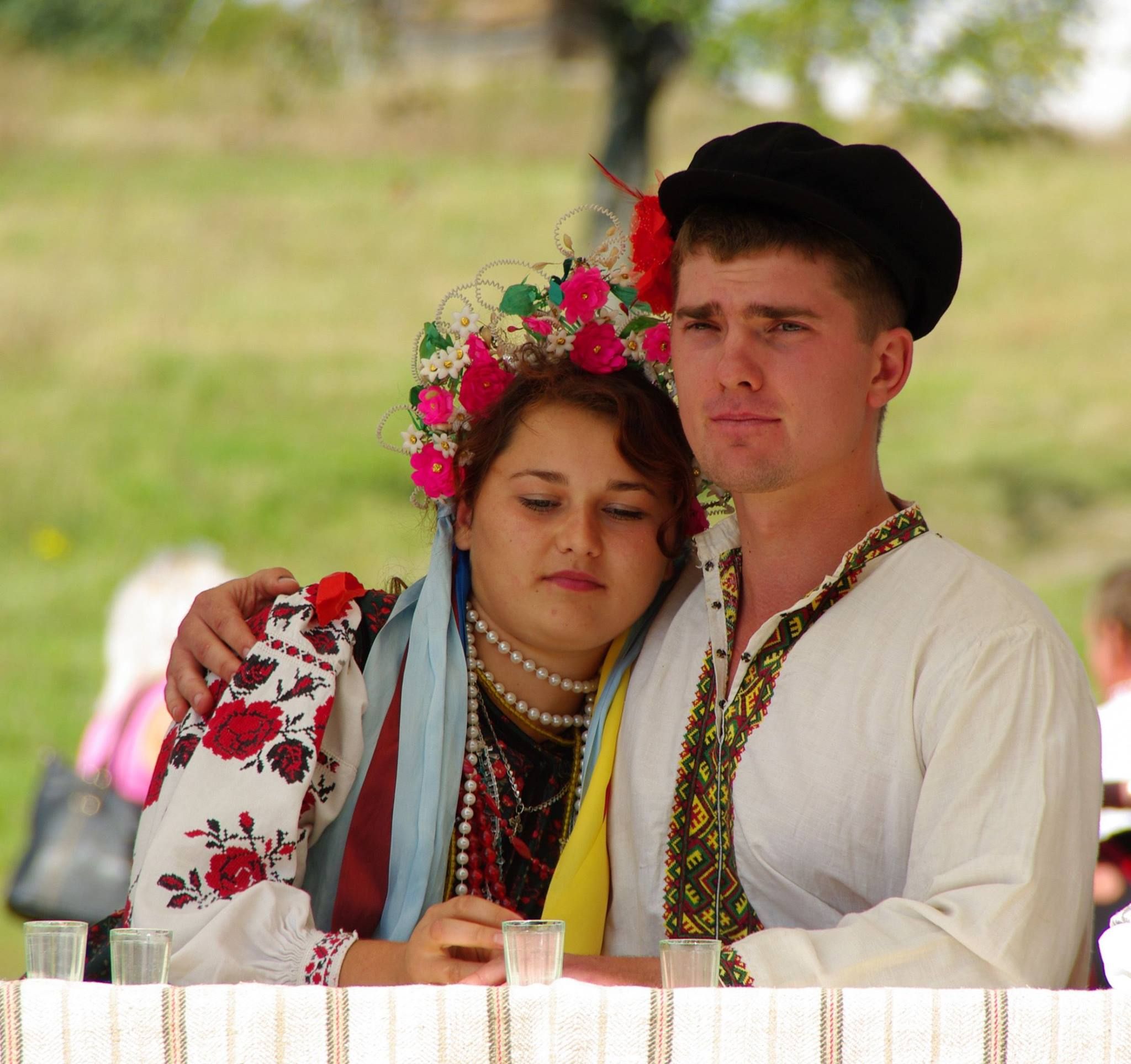 Музей у Пирогові запрошує на весілля