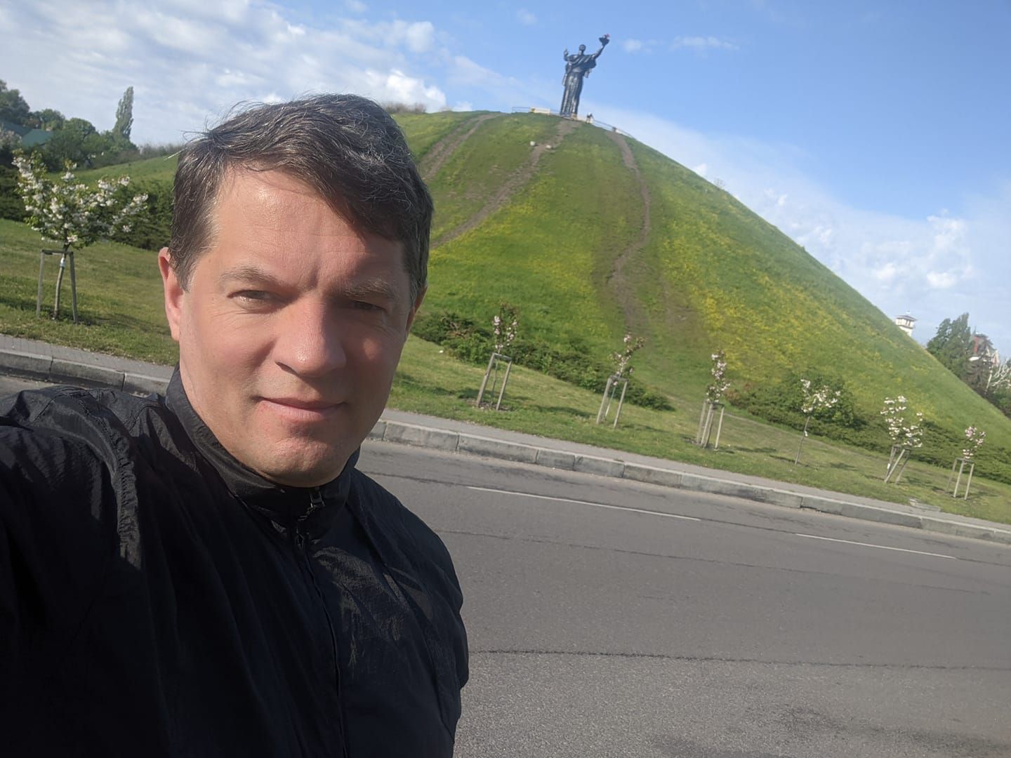Роман Сущенко зареєстрований у ЦВК кандидатом в нардепи по округу №197 на Черкащині
