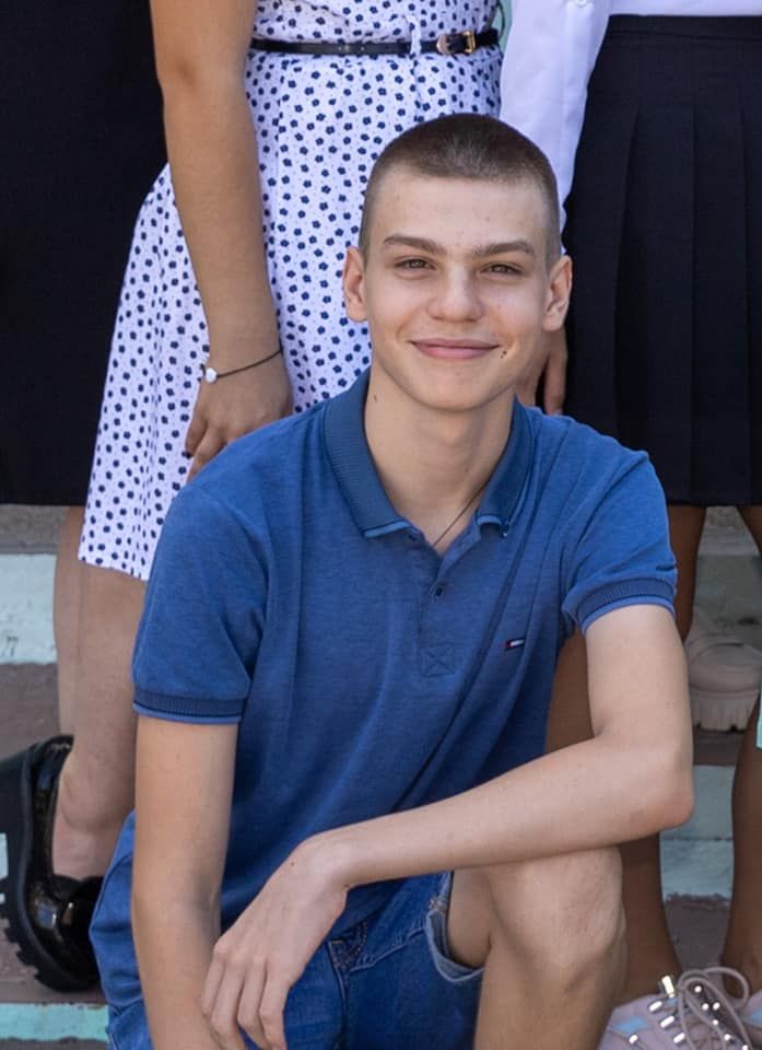 У Запоріжжі помер 14-річний школяр після клінічної смерті на уроці