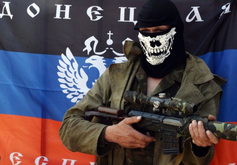 Вікно в Європу чи спосіб відбілити окупантів: головне про законопроєкт iз тероризму