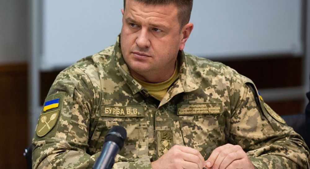ТСК перенесла засідання  у «справі вагнерівців» під час виступу Бурби