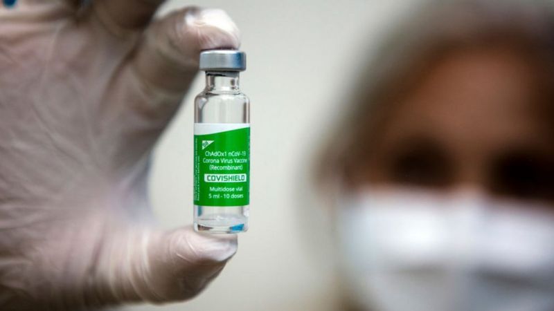 Індія відновлює експорт вакцин проти COVID-19