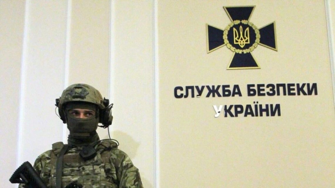 Контррозвідка СБУ викрила бойовика танкового підрозділу «ДНР», який обстрілював позиції українських військових