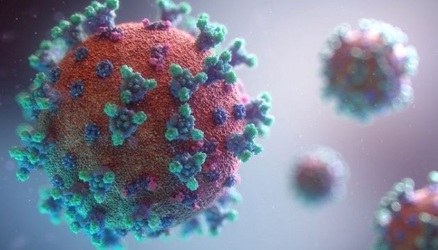 Delta-штам зафіксовано майже у всіх країнах світу - ВООЗ