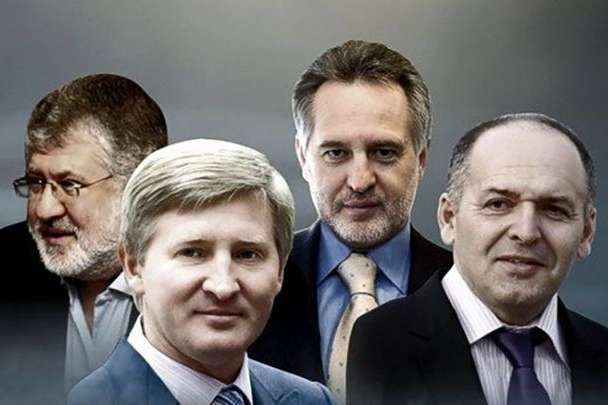 Закон про олігархів доведеться переголосовувати через виявлену колізію