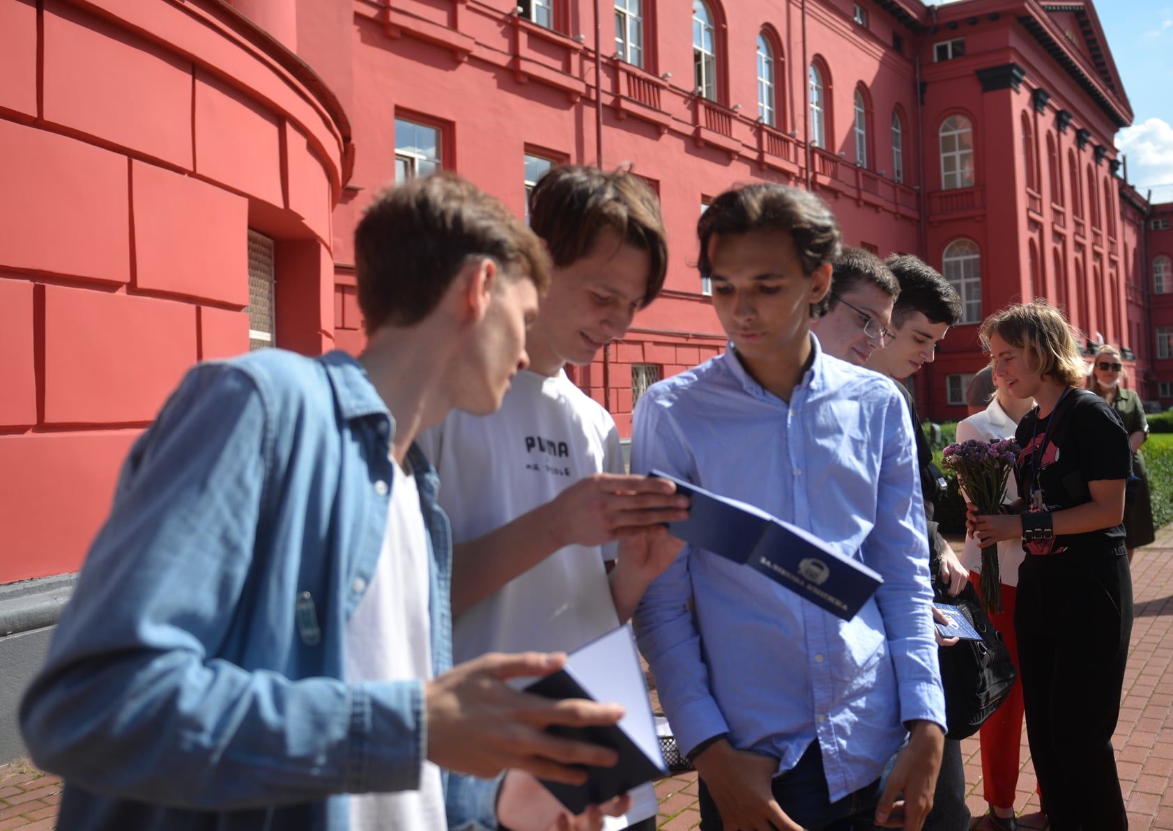 КНУ імені Шевченка і КПІ імені Сікорського увійшли до міжнародного рейтингу