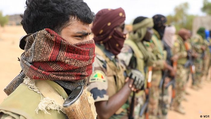 Уряд Малі хоче залучити «вагнерівців» до вирішення внутрішніх конфліктів