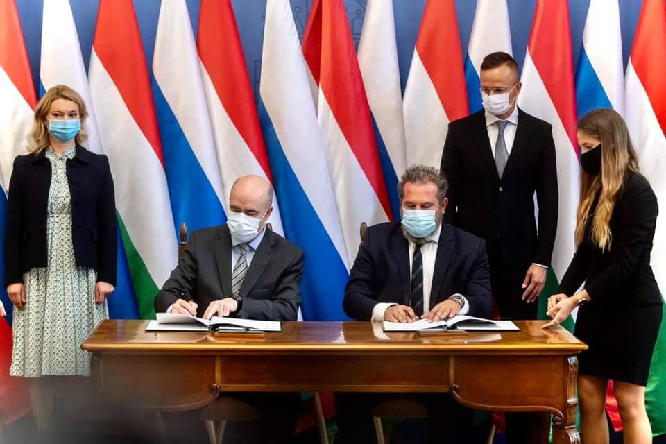 У Кремлі готові до перемовин з Україною про постачання газу
