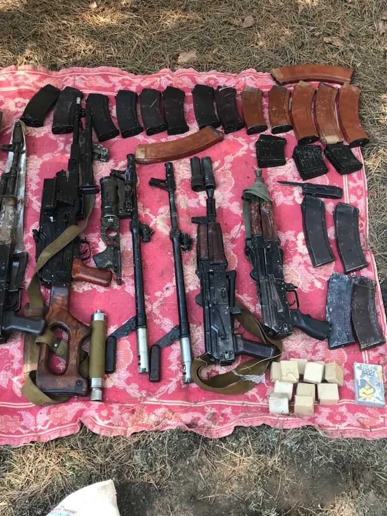 Завершено розслідування і відкрито матеріали провадження в справі Семенченка