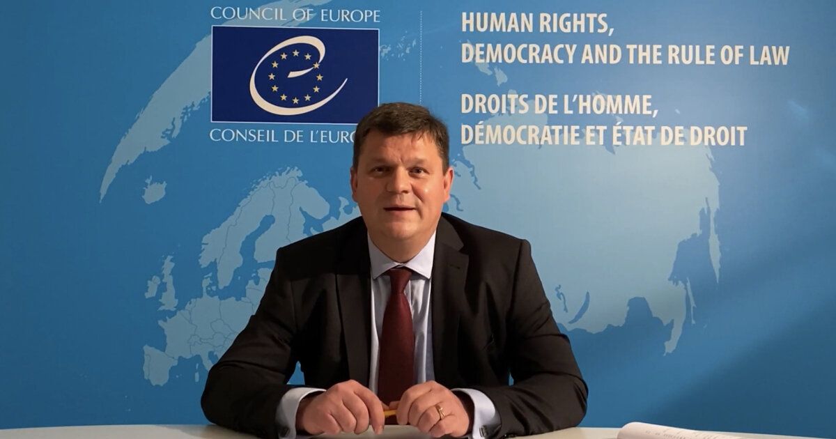 В ЄСПЛ вибрали нового суддю від Росії, якого призначив Кремль