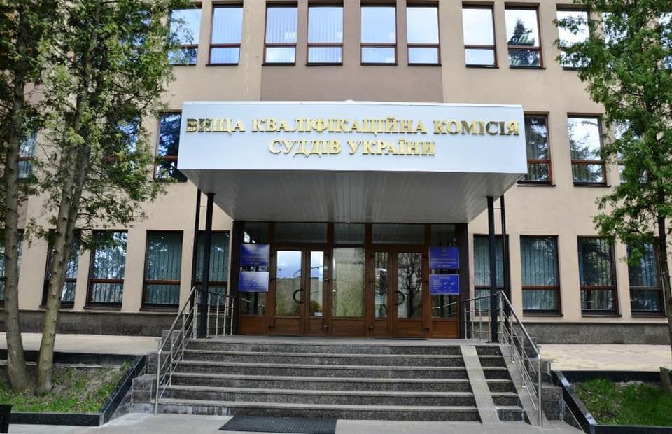 В Україні вакантні близько 2,5 тисяч суддівських посад – експерт