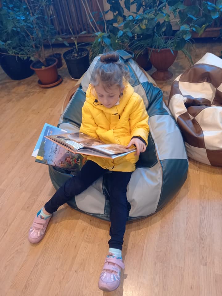 Бальзам для душі: на черкаському Хрещатику успішно провели книжковий фестиваль