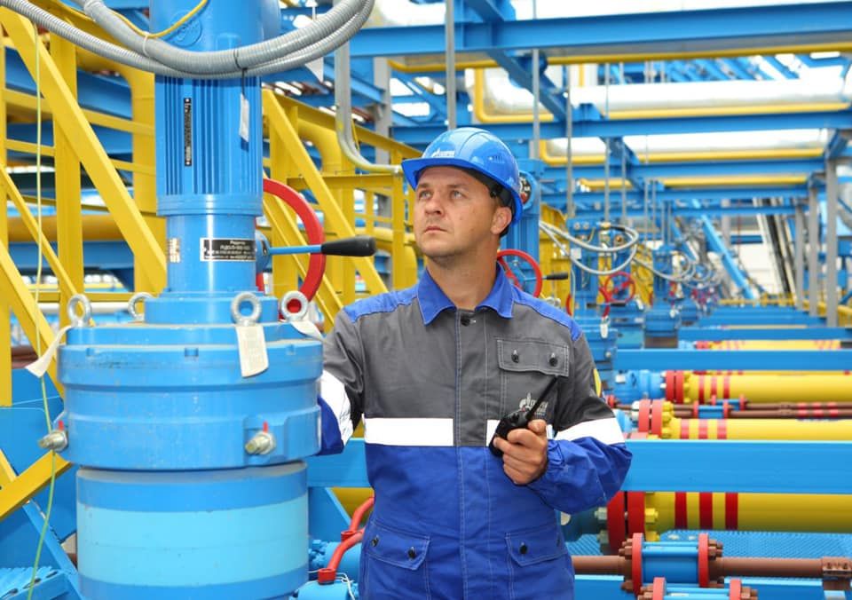 Енергокриза у Європі: ціна на газ впала нижче за тисячу доларів
