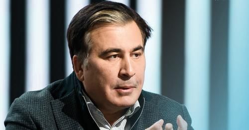 Саакашвілі виманили в Грузію місцеві спецслужби
